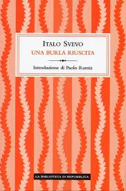 Bronwyn barkla (cinvestav irapuato) vocal: Una Burla Riuscita By Italo Svevo