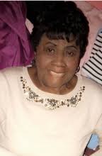 Obituary information for Dorothy F. Pruitt