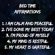 Work Until You No Longer Have To Introduce Yourself John Wick Abundant Attraction On Instagram Say This To Your Self Before You Go To Sleep Repeat It Several Times Do It Again For A Week In 2020 Go To Sleep Self Affirmations
