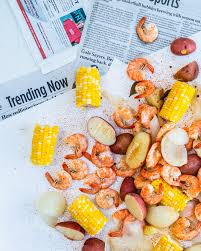 Sundays in britain are not complete without feasting on a traditional roast at lunchtime or dinner. Best Classic Shrimp Boil A Couple Cooks