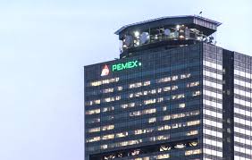 Pemex's top competitors are petrobras, pdvsa and chevron. Can Mexico S Government Save Pemex From Its Mounting Financial Woes Bnamericas