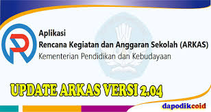 Bank bni bank jabar bank dki read more Aplikasi Rencana Kegiatan Dan Anggaran Sekolah Update Arkas Versi 2 04 Terbaru Dapodik Co Id