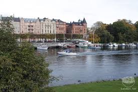 Stockholm) é a capital da suécia. O Que Fazer Em Estocolmo Capital Da Suecia Em 2 Dias London So