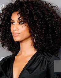 Pin On Curly Hairstyle
