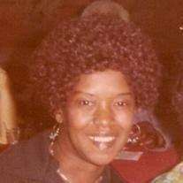 Carene Ford Obituary