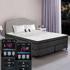 Replace your waterbed with an air bed. Re8f41vqqjww6m