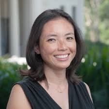 Ericka Anderson, PhD, MBA