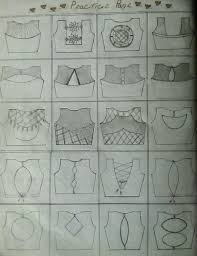Blouse Design Blouse Necklines Sewing Blouses Designer Blouse Patterns