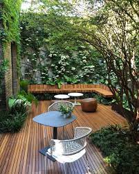 43 Fantastic Winter Gardens Design Ideas That Integrated To Your Interior Small Backyard Landscaping Backyard Landscaping Outdoor Gardens Design