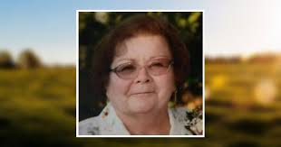 Linda Bruce Obituary October 4, 2017