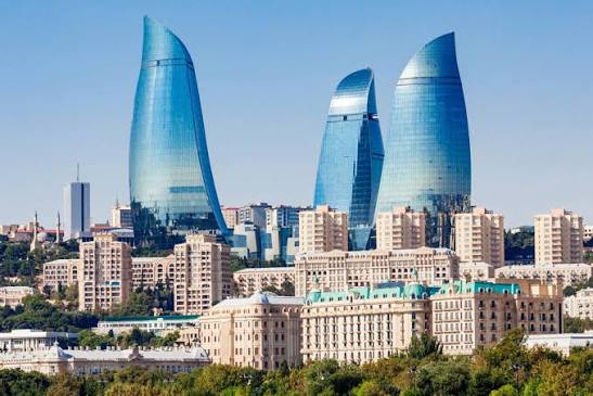 Azerbaijan visa services