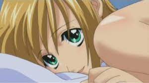 Backseat Anime Watching - Boku No Pico - Episode 1 *Heavily Censored* -  YouTube