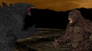 The most anticipated movies coming in 2021. Godzilla Vs Kong By Master852 On Deviantart