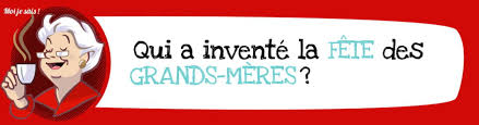 Bien qu'inscrite sur certains calendriers au même titre que la fête des mères ou. Qui A Invente La Fete Des Grands Meres
