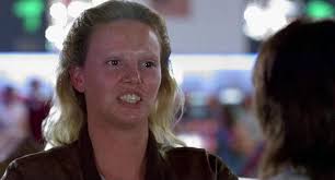 Filmografie Rus Blackwell