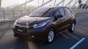 All new honda hrv 2015 malaysia pictures 5. 2015 Honda Hr V Launched In Malaysia From Rm100k Paultan Org