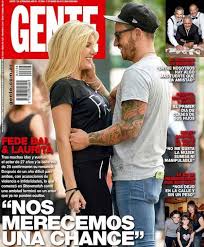 Federico bal fue fotografiado infraganti en la noche de buenos aires. Fede Bal Y Laura Fernandez No Estan De Novios Estan Saliendo
