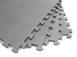 240 Square Feet 60 Tiles Borders We Sell Mats Light Gray 2 X 2 X 38 Antifatigue Interlocking E Trade Show Flooring Interlocking Foam Tiles Exercise Floor Mat