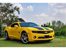 Maybe you would like to learn more about one of these? Jual Kereta Chevrolet Camaro 2011 Rs 3 6 Di Selangor Automatik Coupe Yellow Untuk Rm 188 800 6792988 Carlist My