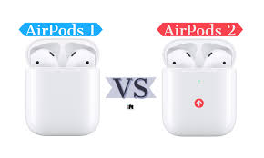 Should I Upgrade My Airpods Airpods 1 Vs Airpods 2 Comparison Imangoss