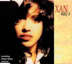 Jeffrey Burrell Discography: Vinyl, CDs, & More