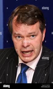 The superintendent of police hi-res stock photography and images