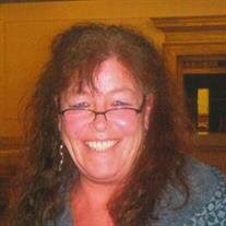 Amy Dellibac Obituary