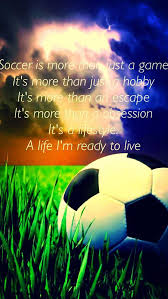 Soccer Girl For Life Soccerlife Soccerdrillsforkids Soccer Soccer Quotes Soccer Problems