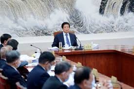 期货法草案即将提请审议个人信息保护法草案将二读_政经频道_财新网