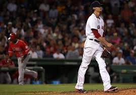 Clay Buchholz Ineffective As Red Sox Lose The Boston Globe Red Sox Boston Red Sox Albert Pujols