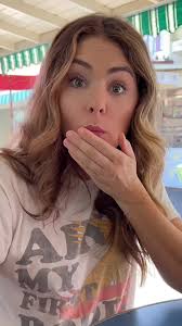 Olivia and I tried @Trejo’s Tacos today! The baja fish tacos was sooo good  and crispy. You will not regret it. #laeats #lafood