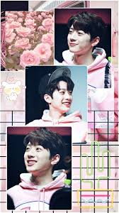 Wanna One Kuanlin Seni Selebritas Latar Belakang