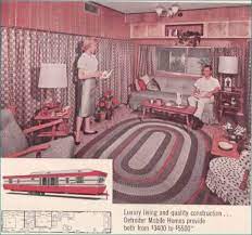 Shortened to the ' 70s) was a decade of the gregorian calendar that began on january 1, 1970, and ended on december 31, 1979. Images Of 1960 Interiors Mobile Home Kitchens From 1955 To 1960 Mobile And Manufactured Home Mobile Home Living Vintage Trailer Interior Home