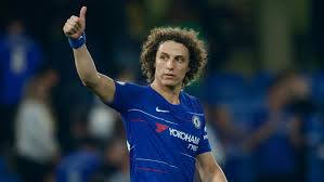 Arsenal defender david luiz held talks over months with manager mikel arteta before it was decided he would leave. Premier League David Luiz Verlangert Beim Fc Chelsea