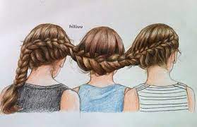 Cute Imajenes De Amigas Fotos Tumbler De Amigas Dibujos Para Amigas Un verdadero amigo es alguien que te conoce tal como eres, comprende donde has estado, te acompana en tus logros y tus fracasos. imajenes de amigas fotos tumbler de