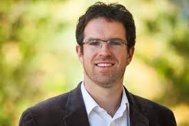 Media and Cultural Studies Professor Eric Hoyt Receives H.I. Romnes Faculty  Fellowship