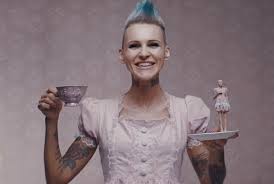 Maybe you would like to learn more about one of these? Agnieszka Chylinska Dzieci Wiek Maz Koncerty Wzrost Piosenki Kiedys Pink Punk Eska Pl