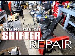 We did not find results for: How To Fix A Snowblower That Won T Shift Gears Youtube