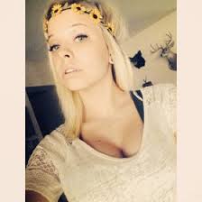 Brittany Wright (brittanyybaaby)