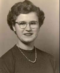 Dorothy Marker Wierer Obituary