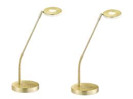 Schreibtischlampen jetzt online kaufen & bequem liefern lassen! Flexible Led Schreibtischlampen Dent Messing Mit Dimmer Farbtemperaturwechsel Kaufen Bei Setpoint Deutschland Gmbh