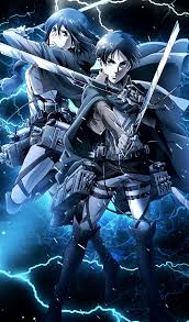 Plus de 10 000 fonds d'écran hd de qualité et totalement gratuits! Eren Jaeger Mikasa Ackerman Aot Fond D Ecran Dessin Attaque Des Titans Personnage Manga Attaque Des Titans