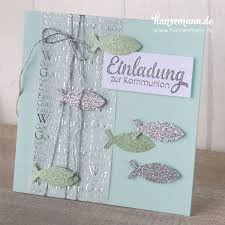 Einladungskarten Zur Kommunion Oder Konfirmation Selber Baste Einladungen Selber Basteln Einladungskarten Konfirmation Einladungskarten Kommunion Selber Machen