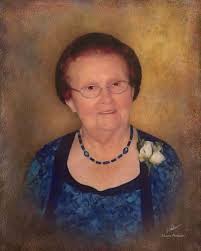 Obituary Agnes Marie Svehlak Cervenka Of Taylor Texas Providence Funeral Home