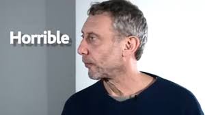 Michael rosen is a former children's laureate and the bestselling author of we're going on a bear hunt (which won the smarties best book of the year award) and many other books. Horrible Poem The Hypnotiser Kids Poems And Stories With Michael Rosen Youtube