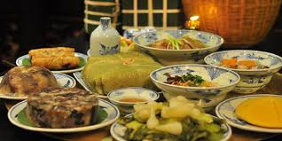 Là ngày khởi đầu một năm mới và cũng là ngày lễ quan trọng nhất trong năm. Má»™t Sá»' Mon Äƒn Ngay Táº¿t Truyá»n Thá»'ng Cá»§a áº©m Thá»±c Viá»‡t Nam Ä'áº¡i Sá»© Quan Viá»‡t Nam Táº¡i Mongcá»•