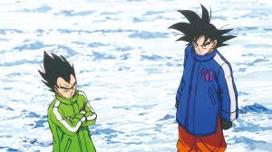 ‎ s_mednotrated unrated (not rated) Dragon Ball Super Broly Catholic News Service