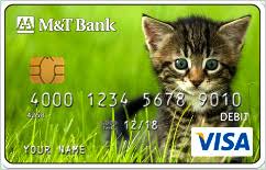 We did not find results for: M T Bank Offers Custom Check Cards 11 28 2012