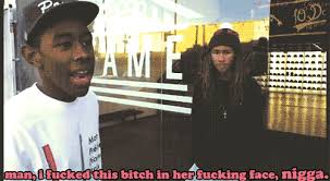 Tyler, the creator launches golf media app by evan minsker, pitchfork.com. Tyler The Creator Quotes Gifs Wifflegif
