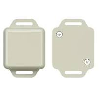 2.4G Active RFID Reader for Vehicle Access & Personnel ...